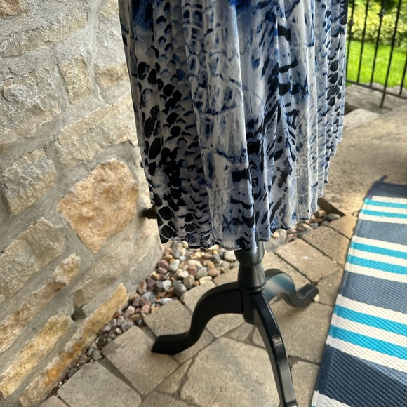 Melissa Page Boho Arty Top - Picture 6 of 6